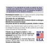 Ácido Hialurônico com Vitamina C Vitgold Kit 2x 60 cápsulas vegetais
