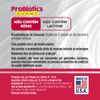 Gummies Probióticos Vitgold 60 gomas 