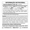 Glucosamina, Condroitina, MSM, Colágeno Vitgold 60 comp