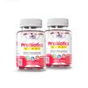 Gummies Probióticos Vitgold Kit2x 60 gomas mastigáveis