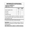Óleo de Krill 1000 mg (Fonte de Omega 3) Vitgold 60 cápsulas + Coenzima Q10 CoQ10 200mg Vitgold 60 cápsulas