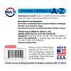 Multivitamínico Multi Vitgold 130 + 20 comprimidos + Zinco 25 mg Vitgold 100 cápsulas.