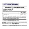 Triple Magnésio Complex 350mg Vitgold 60 cápsulas + Vitamina C 1000 mg Vitgold 100 comprimidos
