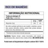 Omega 3 Fish Oil / Óleo de Peixe 1000 mg Vitgold 100 cáps + Magnesio Dimalato 350mg Vitgold 60 Comprimidos.