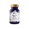 Ácido Hialurônico com Vit C Vitgold 60 caps vegetais + Hair Skin & Nails (Cabelo, pele e unhas) Vitgold 60 cápsulas