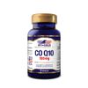 CoQ10 Coenzima Q10 100mg Vitgold 30 cápsulas + Vitamina K2 MK-7 (Menaquinona-7) 100mcg Vitgold 60 cápsulas.
