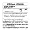 CoQ10 Coenzima Q10 100mg Vitgold 30 cápsulas + Vitamina K2 MK-7 (Menaquinona-7) 100mcg Vitgold 60 cápsulas.
