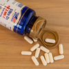 Vitamina K2 60mcg + Vitamina D3 2000UI Vitgold 60 caps. + Triple Magnésio Complex 350mg Vitgold 60 cápsulas.