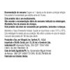 Vitamina A Beta Caroteno 8000 UI Vitgold 100 capsulas + Óleo de Alho 500 mg Odor Free Vitgold 100 cápsulas