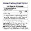 Vitamina A Beta Caroteno 8000 UI Vitgold 100 capsulas + Óleo de Alho 500 mg Odor Free Vitgold 100 cápsulas