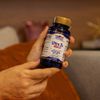 Vitamina Ultra D3 2.000 Ui Vitgold 60 cápsulas + Coenzima Q10 CoQ10 com Ômega 3 1000 mg Vitgold 30 cápsulas