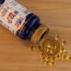 Vitamina Ultra D3 2.000 Ui Vitgold 60 cápsulas + Coenzima Q10 CoQ10 com Ômega 3 1000 mg Vitgold 30 cápsulas