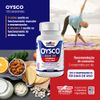 Oysco Cálcio 1200 mg + Vitamina D3 120 comprimidos + Triple Oil 1200 mg Omega Vitgold 60 caps.