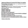 Coenzima Q10 CoQ10 com Ômega 3 1000 mg Vitgold 30 cápsulas + Óleo de Krill 1000 mg (Fonte de Omega 3) Vitgold 60 cápsula