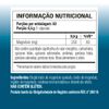 Triple Magnésio Complex 350mg Vitgold 60 cápsulas + Óleo de Alho 1500 mg Vitgold 100 cápsulas