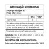 Triple Magnésio Complex 350mg Vitgold 60 cápsulas + Óleo de Alho 1500 mg Vitgold 100 cápsulas
