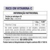 Cálcio 600 mg com Vitamina D3 Vitgold 100 comprimidos + Vitamina C 1000 mg Vitgold 60 comprimidos