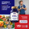 Vitamina E 1000UI Vigold KIT2x 30 cápsulas