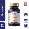 Vitamina C 1000 mg Vitgold Kit 3x 60 comprimidos