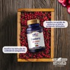 Cranberry 475 mg Vitgold com 60 cápsulas