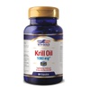 Óleo de Krill 1000 mg (Fonte de Omega 3) Vitgold 60 cápsulas
