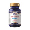 Vitamina A Beta Caroteno 8000 UI Vitgold 100 capsulas