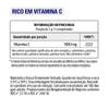 Vitamina C 1000 mg Vitgold Kit 2x 60 comprimidos