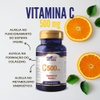 Vitamina C 500 mg Vitgold Kit 2x 100 comp