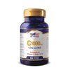 Vitamina C 1.000mg + Zinco + B12 Kit 2x 60 Cápsulas