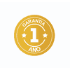 Garantia 1 Ano
