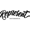 REPRESENT SKATEBOARD CO.