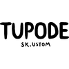 TUPODE UK.USTOM