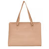 Bolsa Shopper Grande Ana Nude