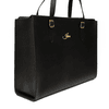 Bolsa Shopper Grande Ana Preto