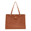 Bolsa Shopper Grande Ana Caramelo