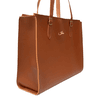Bolsa Shopper Grande Ana Caramelo