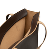 Bolsa Shopper Grande Ana Marrom