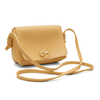 Bolsa Coresia Soft Tiracolo Amarelo