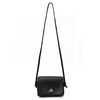 Bolsa Coresia Soft Tiracolo Preta