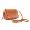 Bolsa Coresia Soft Tiracolo Caramelo