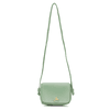 Bolsa Coresia Soft Tiracolo Verde Pistache