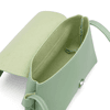 Bolsa Coresia Soft Tiracolo Verde Pistache