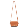 Bolsa Coresia Soft Tiracolo Caramelo