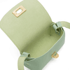 Bolsa Feminina Vic Tiracolo Verde Pistache