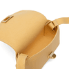 Bolsa Feminina Vic Tiracolo Amarelo