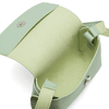 Bolsa Feminina Vic Tiracolo Verde Pistache Immateriale