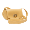 Bolsa Feminina Vic Tiracolo Amarelo