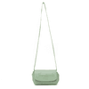 Bolsa Feminina Vic Tiracolo Verde Pistache Immateriale