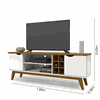 Rack Prism para TV de até 60