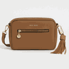 Bolsa Tiracolo Feminina - Khaki
